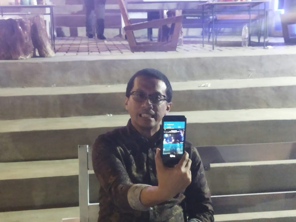 Jelang Idul Fitri, Bank Mandiri Kupang Pastikan Pelayanan Uang Tunai dan ATM Aman