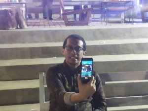 Jelang Idul Fitri, Bank Mandiri Kupang Pastikan Pelayanan Uang Tunai dan ATM Aman
