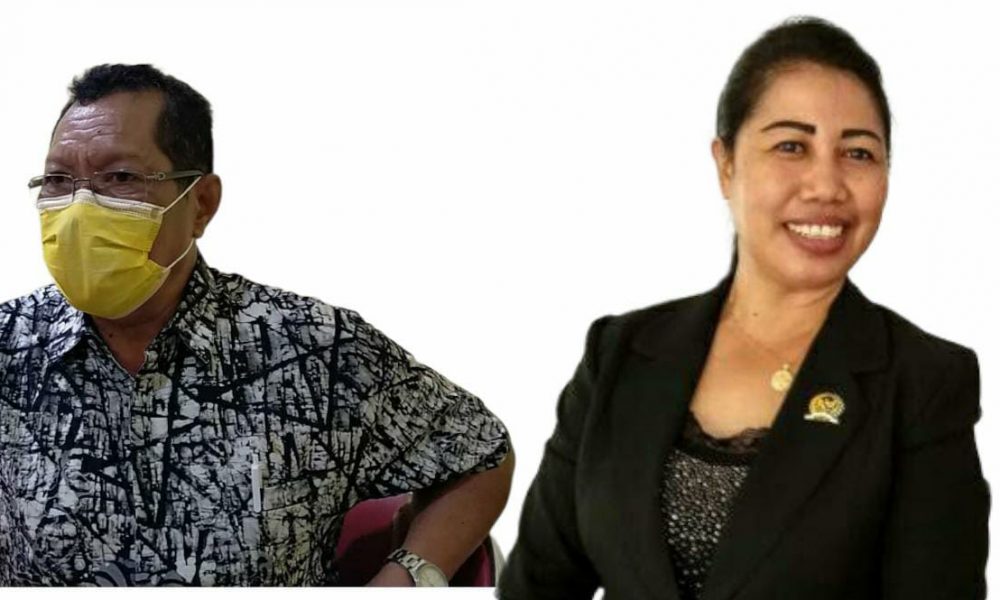 Di-Mosi Tak Percaya oleh 23 Anggota, Ketua DPRD Kota Kupang Dinilai Tidak Transparan