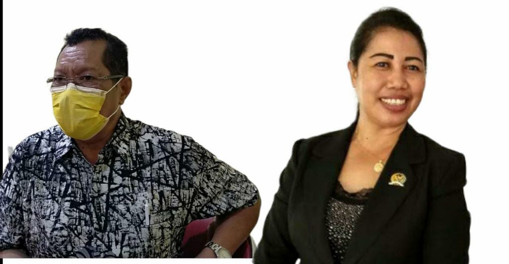 Di-Mosi Tak Percaya oleh 23 Anggota, Ketua DPRD Kota Kupang Dinilai Tidak Transparan