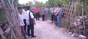 Penemuan Mayat Perempuan Tanpa Busana di Kupang Gegerkan Warga