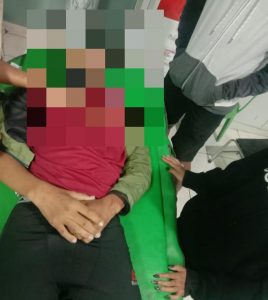 Lakalantas di Kupang, Casis Bintara Polri Tewas di Tempat