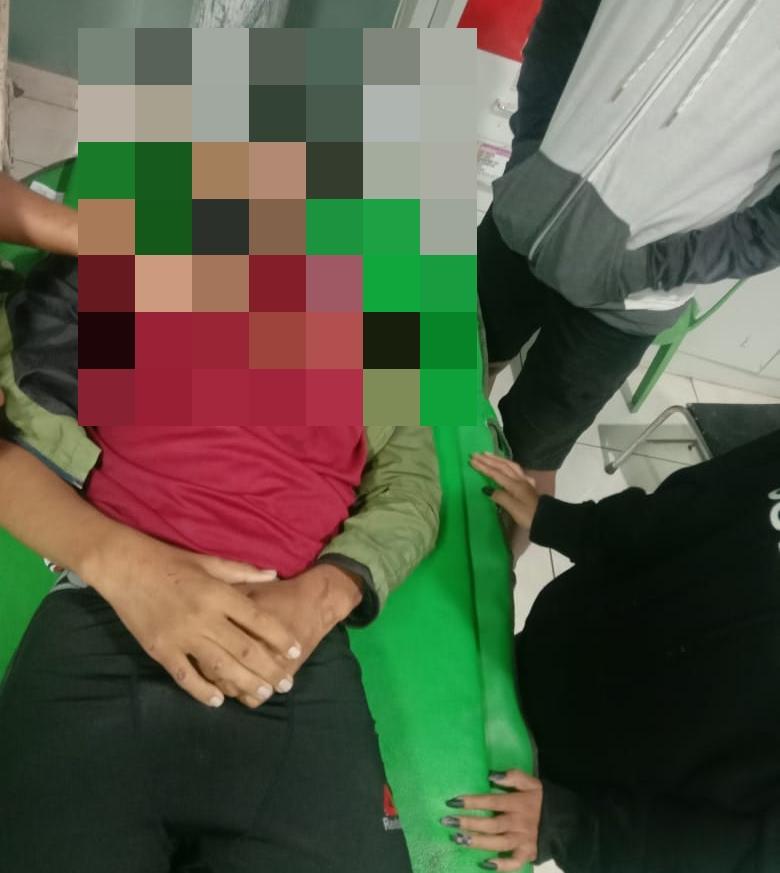 Lakalantas di Kupang, Casis Bintara Polri Tewas di Tempat