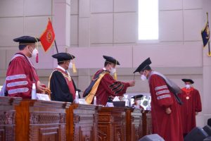 Unhan RI Buka Politeknik Pertahanan di NTT