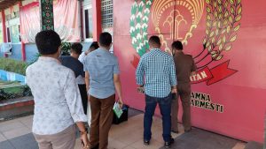 Resmi Terpidana, Mantan Karyawan Bank NTT Johan Nggebu Dibui 4 Tahun