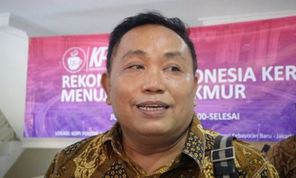 KPK, POLRI, Kejagung dan BPK Didorong Periksa ICW