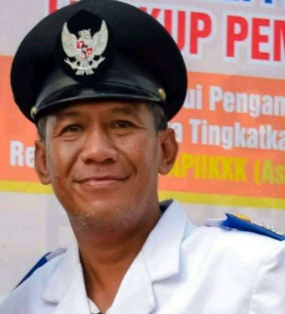 Diduga Mabuk, Camat di Lembata Tabrak Kios hingga Pemilik Sekarat