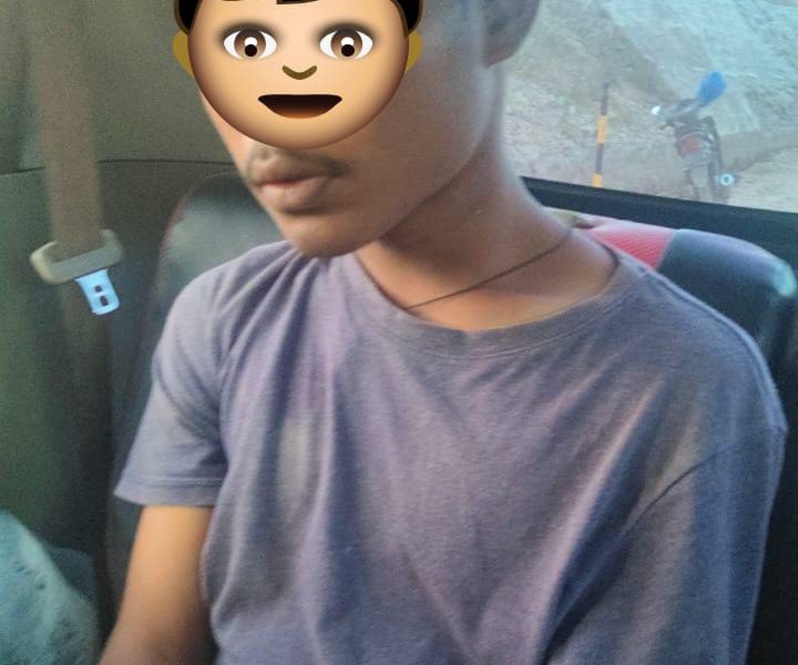 Curi HP dan Uang Polisi di Mushola Polres Kupang, Frengky Banamtuan Ditangkap