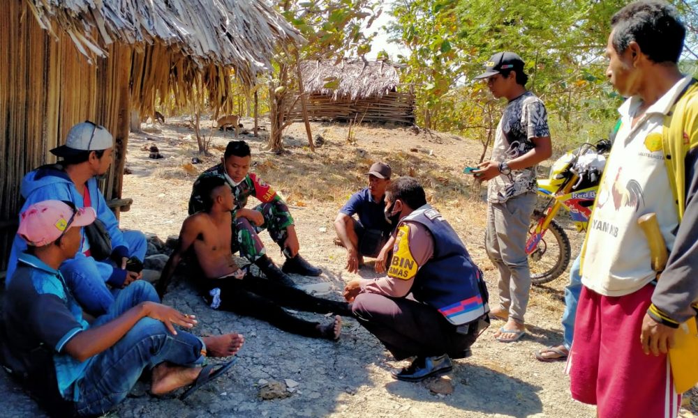 Pengunjung Bendungan Raknamo Dikeroyok Sekelompok Pemuda Mabuk, Korban Lari ke Hutan dan Tersesat 18 Jam