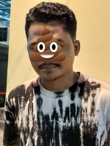 Pelaku Jambret di Kupang Merupakan Pecatan Polisi