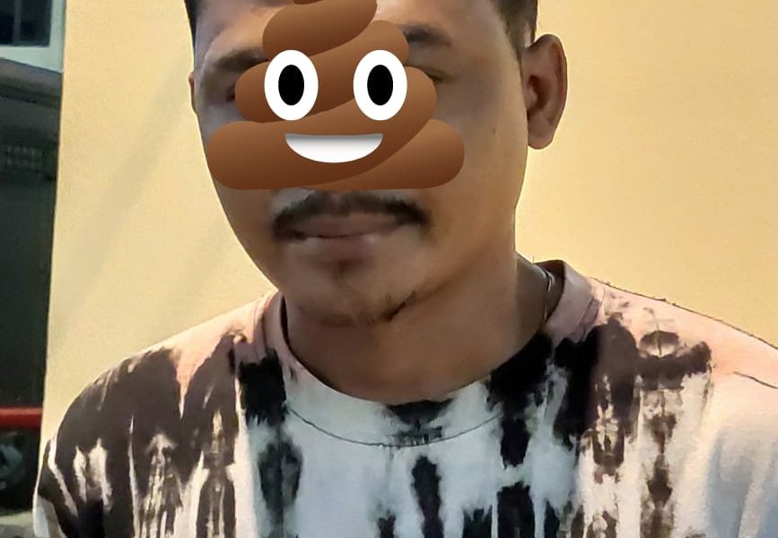 Pelaku Jambret di Kupang Merupakan Pecatan Polisi