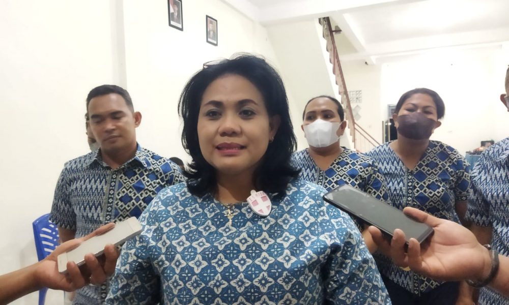 Rumah Aspirasi Anita Gah Kawal Kasus Penyalahgunaan Beasiswa PIP