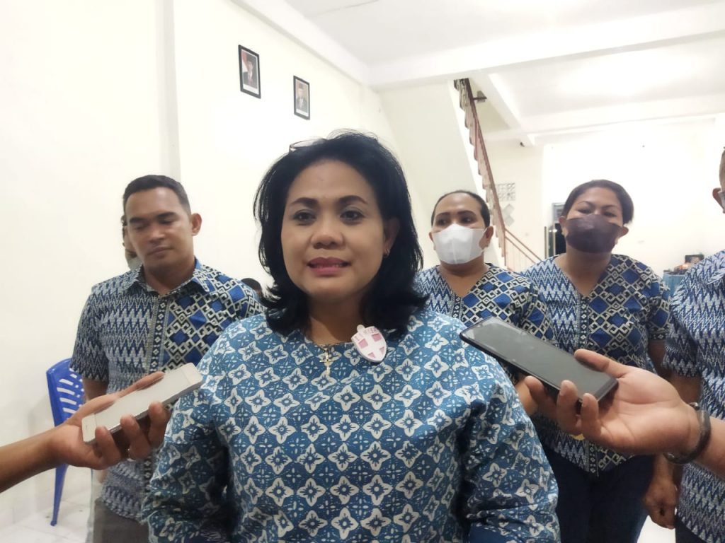 Rumah Aspirasi Anita Gah Kawal Kasus Penyalahgunaan Beasiswa PIP
