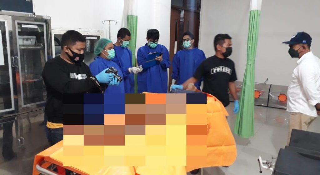 Setubuhi Istri Temannya, Pria di Rote Tewas Ditikam