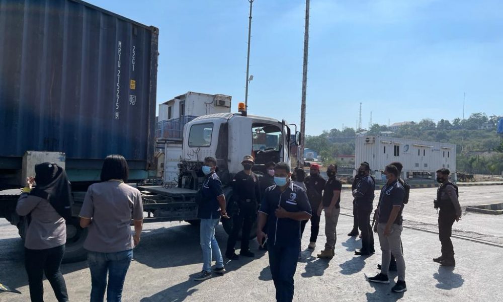 Polda NTT dan Polres Jajaran Tindak Tegas Aksi Premanisme di Terminal dan Pelabuhan