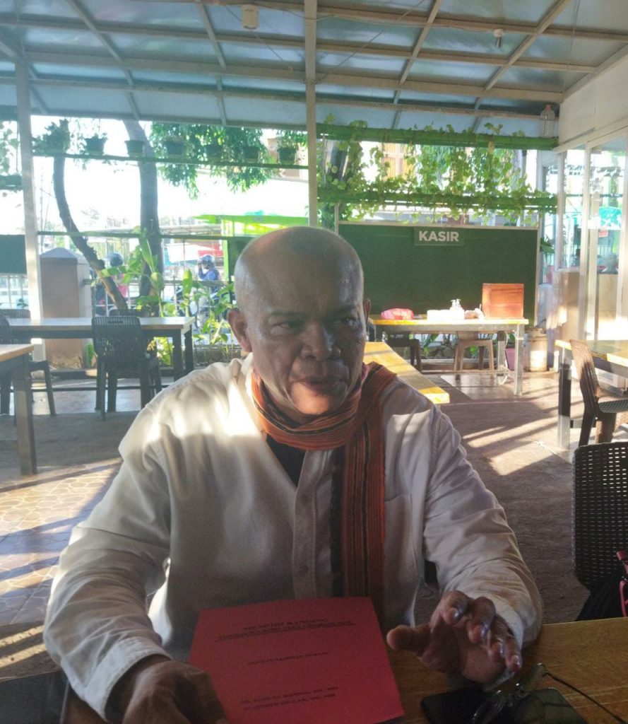 Mantan Pimpinan Bank NTT Divonis 9 Tahun Penjara, Hakim Dinilai Abaikan Fakta Sidang, Penasehat Hukum Lapor KY