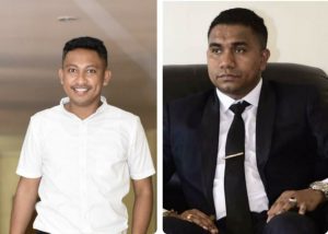 Tidak Dapat Keadilan dari Polisi, Andy Efraim Praperadilan Polsek Oebobo