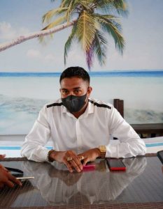 Tersangka Korupsi Bawang Merah Malaka Menang Praperadilan atas Kapolda NTT
