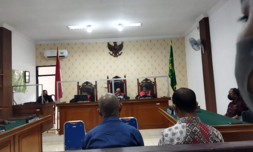 Putusan Perkara Tanah Rumah Sakit Pratama Kupang, Pemprov NTT Kalah, Hakim Perintah Kosongkan Lahan