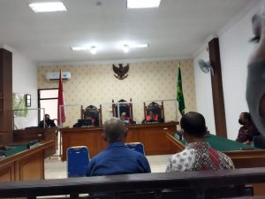 Putusan Perkara Tanah Rumah Sakit Pratama Kupang, Pemprov NTT Kalah, Hakim Perintah Kosongkan Lahan