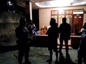 ASTAGA! IRT yang Ditemukan Gantung Diri di Kupang Diduga Dibunuh Suaminya, Sudah Tersangka dan Ditangkap