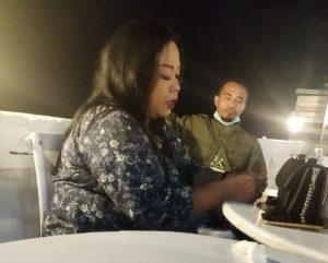 Digugat Cerai Suami Secara Non Prosedural, Istri Perwira Polri Lapor Propam Polda NTT