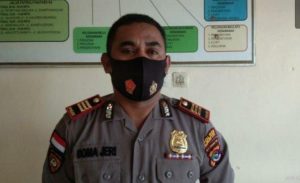 Kasus KDRT di Maulafa Meningkat, Dipicu Orang Ketiga