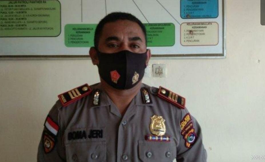 Kasus KDRT di Maulafa Meningkat, Dipicu Orang Ketiga