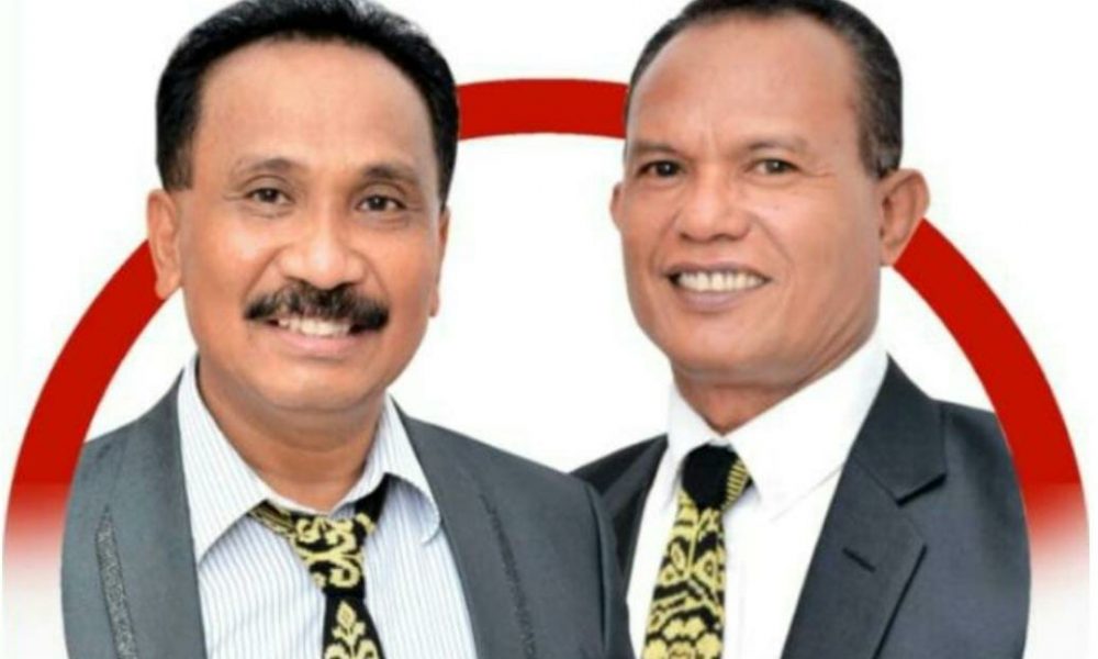 Menangkan TRP-Hegi di PSU Pilkada Sabu Raijua, PDIP Kerahkan Kekuatan Penuh