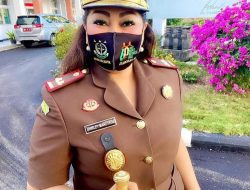 Shirley Manutede, Srikandi Bertangan Dingin yang Sukses Membangun Kejari Kabupaten Kupang