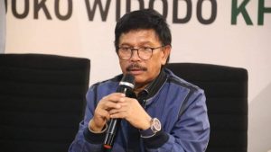 Tertibkan Warga di Masa PPKM Darurat, Menkominfo Minta Aparat Gunakan Pendekatan Humanis