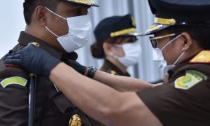 Kembalikan Kerugian Negara, 3 Terdakwa Alkes TTU Dituntut Ringan