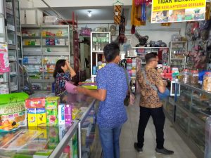 Harga Obat Melonjak, Ditresnarkoba Polda NTT Sidak Seluruh Toko Obat di Kupang