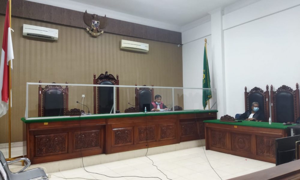 Dua Terdakwa Korupsi Asal Italia Divonis Bebas, Jaksa Langsung Kasasi