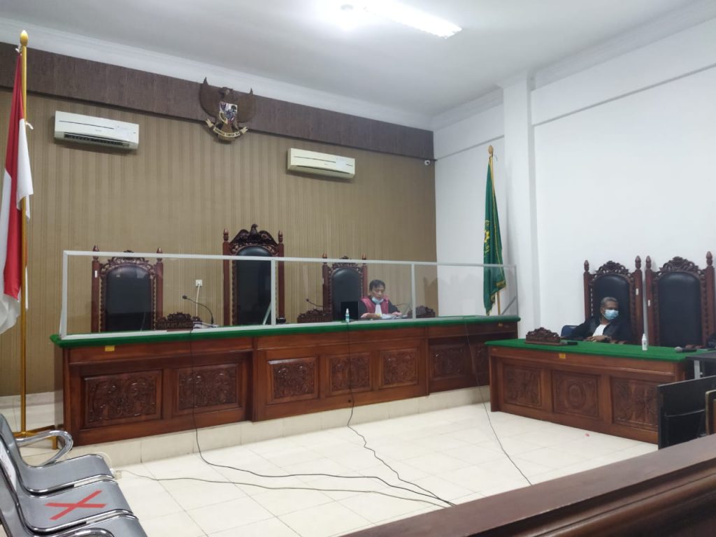 Dua Terdakwa Korupsi Asal Italia Divonis Bebas, Jaksa Langsung Kasasi