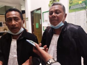 Dua Terdakwa Korupsi Tanah Pemkab Mabar Bebas, PH: Ini Keadilan Tuhan!
