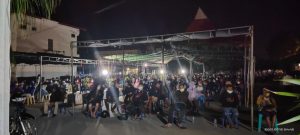 Tiga Hari Vaksinasi Covid-19 di Kejati NTT Sudah Layani 4.658 Orang