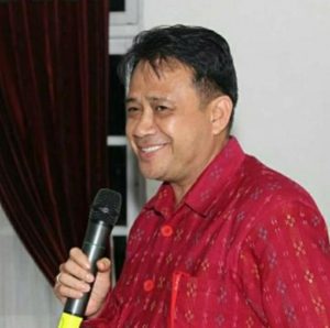 Covid-19 Renggut Nyawa Bupati Lembata