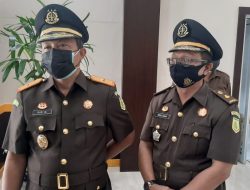 Kejati NTT Lidik Temuan BPK Rp 50 Miliar di Bank NTT
