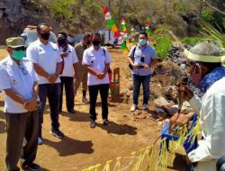 Mantan Kajari Lembata Ungkap Komunikasi dengan Bupati Yentji Sunur Sebelum Meninggal