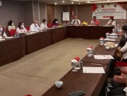 Butuh Kolaborasi dan Kerja Sama Cegah Terorisme di NTT