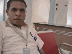 Sidang Ali Antonius, ARAKSI NTT: Hakim jangan Terkontaminasi dengan Pihak Lain untuk Lemahkan JPU