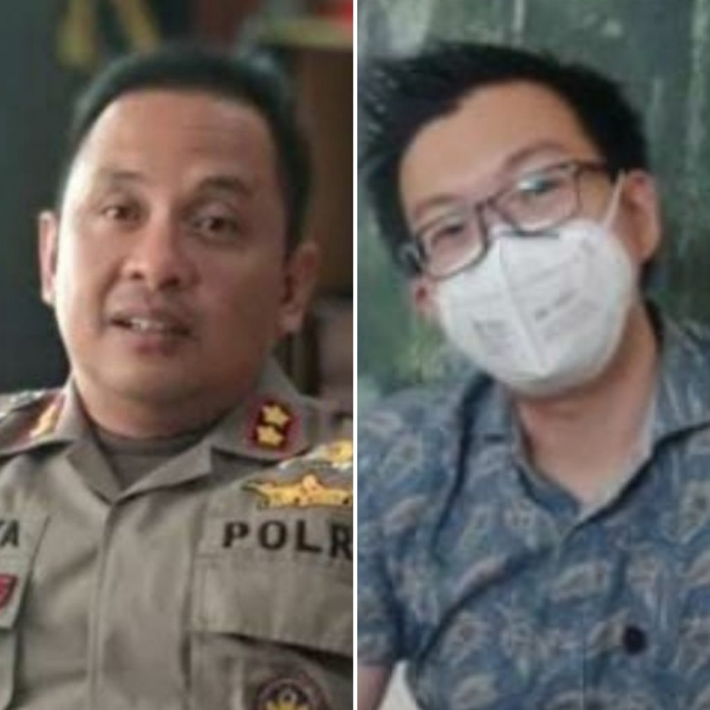 Pimpinan RS Siloam Kupang Nyaris jadi Korban Penipuan-Pemerasan, Pelaku Mengaku Perwira Polisi