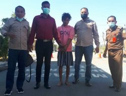 Putusan Kasasi, Pencabul Anak di Kupang Dibui 10 Tahun