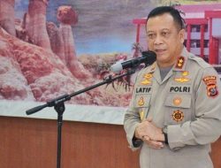 Kapolda NTT Akan Proses Hukum Pengambilan Paksa Jenazah Pasien Covid-19