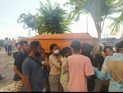 Siswi SD Korban Laka Lantas di Kupang Divonis Terpapar Covid-19, Keluarga Mengamuk di RS Siloam