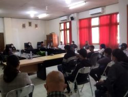 Pemkot Tak Hadiri RDP, DPRD Perjuangkan Nasib 80 PTT yang Dirumahkan