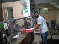 Kejari TTU Rampungkan Perkara Korupsi Dana Desa Letneo Selatan, Marselinus Sanan Segera Diadili