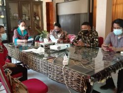 FKPT NTT Gelar Ngobrol Perempuan TOP