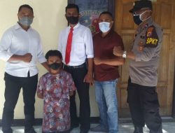 Curi HP Iphone 7 Plus, Pemuda di Kupang Ditangkap Polisi